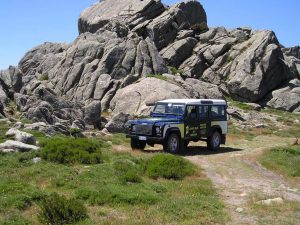 customised excursions 4x4 limbara mountain